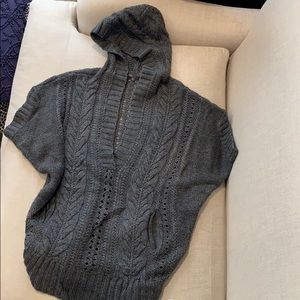 Vince Cable Knit Sweater